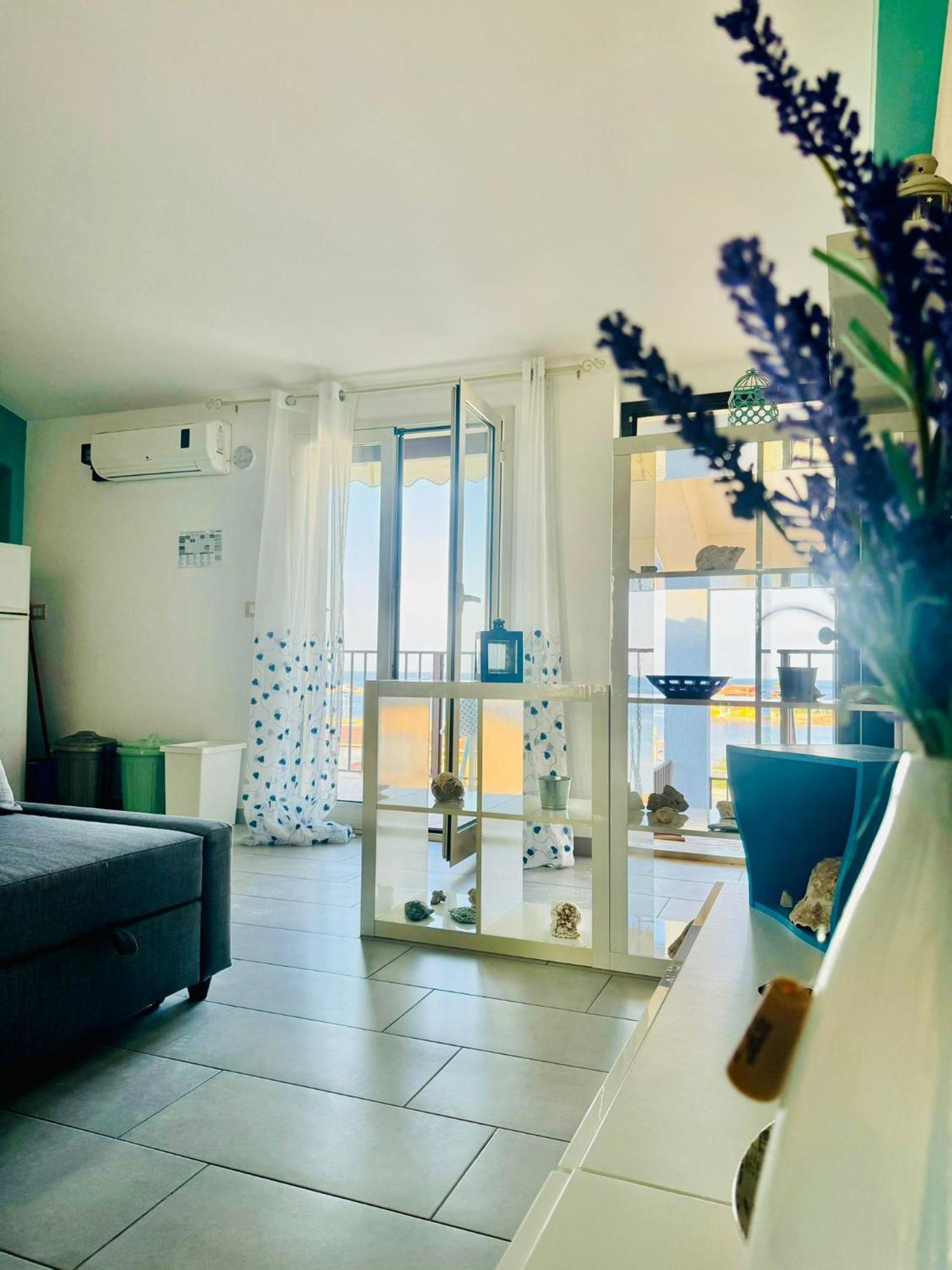 Apartamento Mansarde Marzamemi Exterior foto